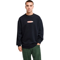 Da Uomo Disco Crew Maglione